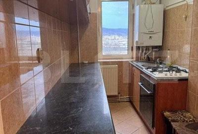 Apartament cu 3 camere, 48 mp, semidecomandat, zona- Titu Maiorescu - 6