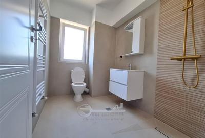 Apartament cu 3 camere decomandat în Galata - 10