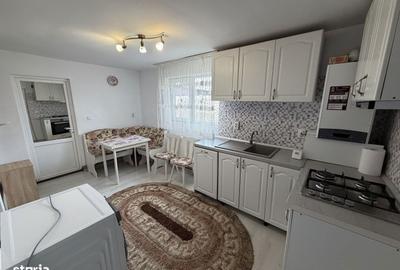 Casă cu 4 camere în Ciorani - 9