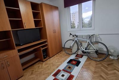 Apartament cu 2 camere semidecomandat în Astra - 3