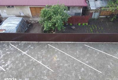 Apartament cu 2 camere decomandat în Obcini - 13