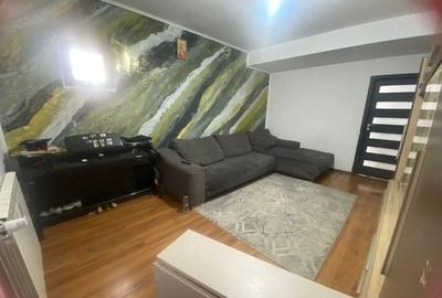 Apartament cu 2 camere semidecomandat, mobilat în Calea Victoriei - 2