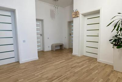 Casa individuala Mogosoaia, parter + etaj + pod, comision 0 ! - 9