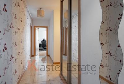 Apartament 3 camere Hercesa Residence - 14