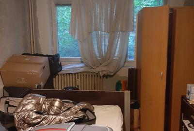 Apartament cu 4 camere decomandat în Titan - 5