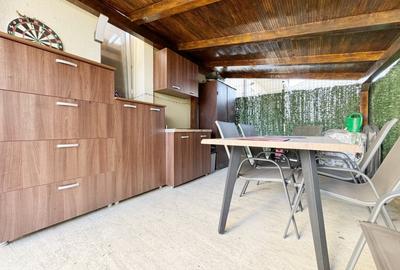 Apartament 2 camere 46mp utili cu gradina 60mp, zona Braytim - 12