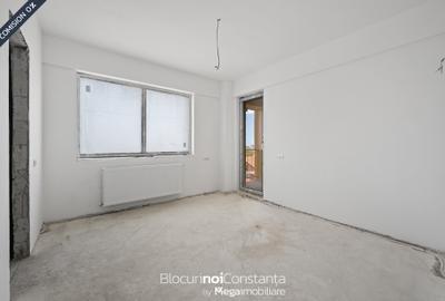 ✅Bloc nou: Apartament decomandat, 3 camere, 2 băi | Tomis Plus - Palazu Mare - 9