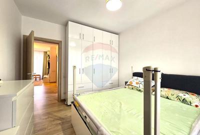 Apartament cu 3 camere decomandat, mobilat în Chitila - 4
