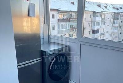 Apartament cu 2 camere decomandat, mobilat în Ștrand - 8