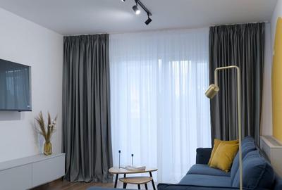 Apartament cu 2 camere decomandat în Central - 5