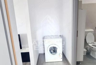 Apartament modern cu 2 camere, spatios, in zona Torontalului - 5