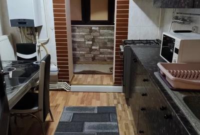 Apartament cu 2 camere decomandat, mobilat în Dacia - 2