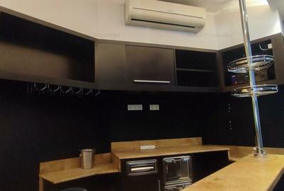 Spatiu comercial in cladirea de birouri INAV - 3