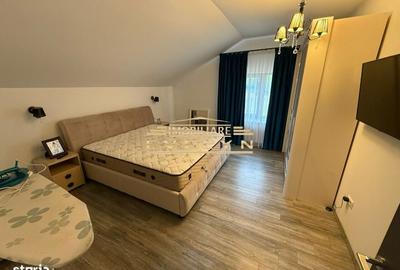 Casă cu 3 camere decomandat în Central - 7