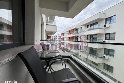 Apartament cu 2 camere în Central - 8