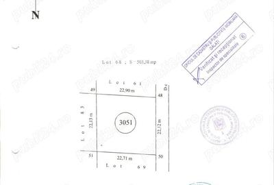 Casă cu 5 camere în Munteni - 18