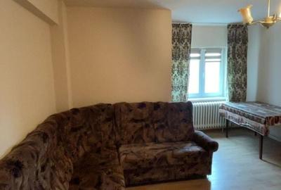 Apartament cu 3 camere decomandat, mobilat în Exterior Est - 5