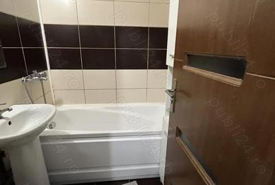 Garsonieră semidecomandată în Păcurari - 2