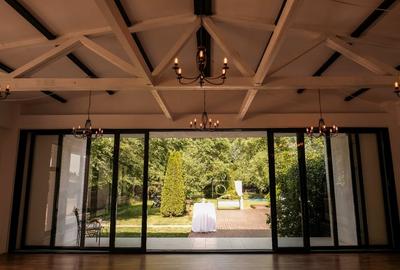 Spatiu evenimente langa Bucuresti, spatiu inchiriat cu 1500 €/luna - 4