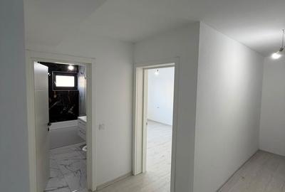 Apartament cu 2 camere în Bucium - 4