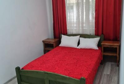 Garsonieră decomandată în Central - 5