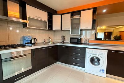 Bulevardul Unirii / Constructie 1987/ 103 mp - 2