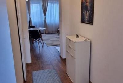 PENINSULA 2 CAMERE RENOVAT 530 EURO NEGOCIABIL TERMEN LUNG - 5