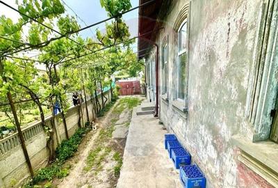 Casa de vanzare in localitatea Lumina Judetul Constanta - 7