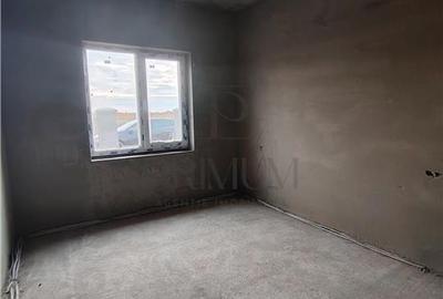 Duplex cu 3 camere cu Teren 250 Mp în Moșnița Veche - 9