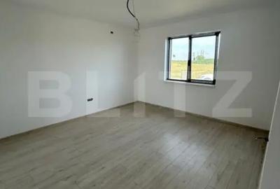 Casă cu 4 camere cu Teren 532 Mp în Remetea Mare - 3