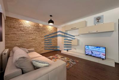 Apartament 2 camere -60mp - Lângă Tâmpa - Centrul Istoric-1 Februarie - 1