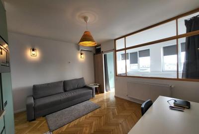 Metrou Piata Iancului inchiriez 2 cam, complet mobilat/utilat Metrou Piata Iancului inchiriez 2 cam, complet mobilat/utilat - 2