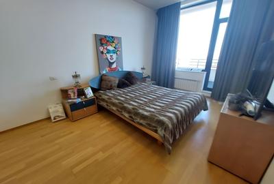 Inchiriere penthouse cu 5 camere - Baneasa - 10
