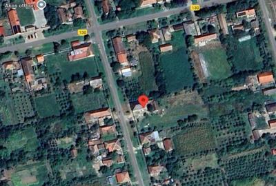 Cota 1/2 din casa -Loc. Sintea Mare, jud. Arad - 4