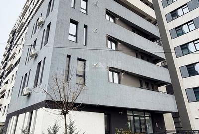 Apartament cu 2 camere decomandat, mobilat în Tătărași - 11