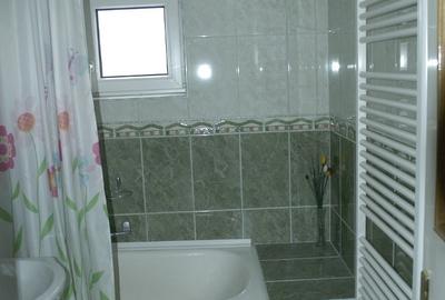 Vand apartament de 4 camere, langa podul Golescu - 9