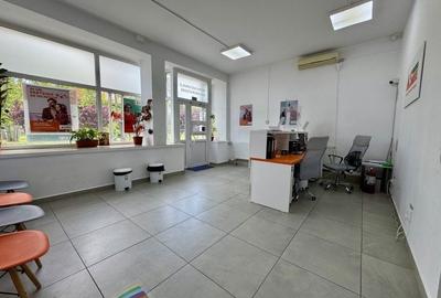 Spațiu comercial, de 108 mp, în Central - 5