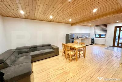 Casă cu 7 camere cu Teren 1591 Mp în Ciugud - 6