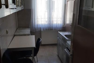 Apartament cu 2 camere decomandat în Central - 7