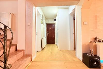 Vila individuala spatiosa - teren 1156 m.p. - 18