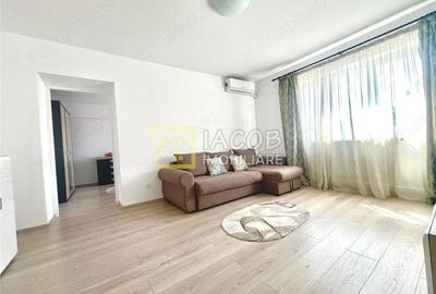 Apartament cu 2 camere nedecomandat, mobilat în Ultracentral - 10