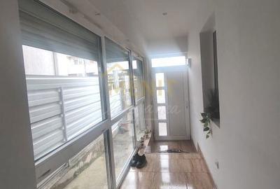 Casă cu 5 camere cu Teren 287 Mp în Central - 5
