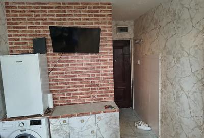 Garsonieră decomandată în Iosefin - 5
