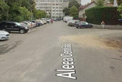 Garsonieră în Micro 14 - 1