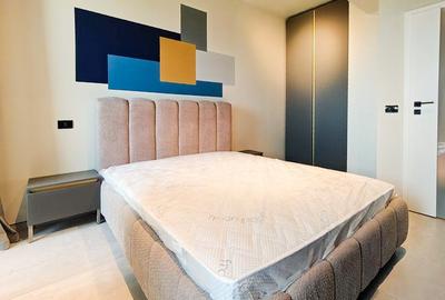 Apartament cu 3 camere decomandat, mobilat în Tomis Nord - 12