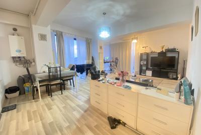 Apartament cu 2 camere decomandat în Ferentari - 1