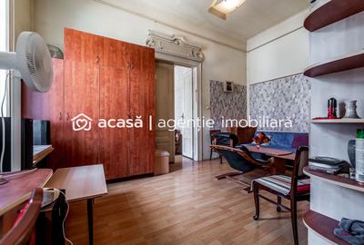 Apartament cu 2 camere decomandat în Ultracentral - 8