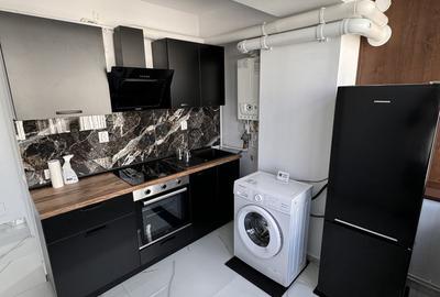 Garsonieră în Central - 1