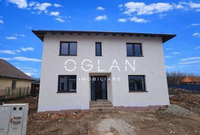 Duplex cu 4 camere cu Teren 450 Mp în Șelimbăr - 2