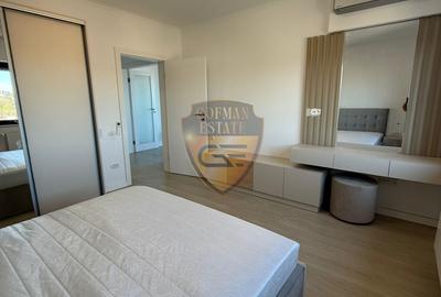 Apartament cu 3 camere decomandat, mobilat în Trocadero - 11